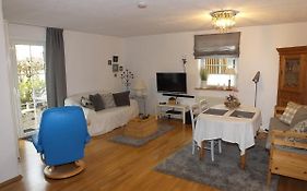 Ferienwohnung Landsmann